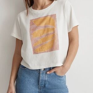 Madewell Shirt